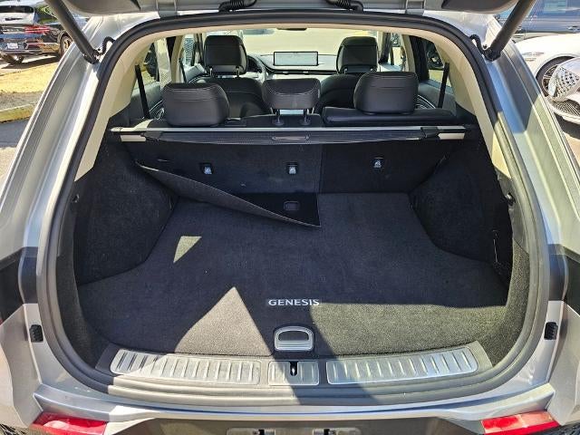 2024 Genesis GV70 2.5T AWD