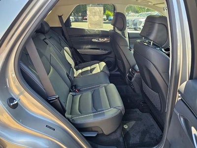 2024 Genesis GV70 2.5T AWD