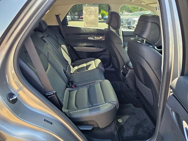 2024 Genesis GV70 2.5T AWD