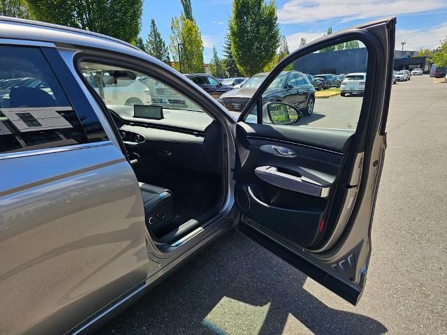 2024 Genesis GV70 2.5T AWD