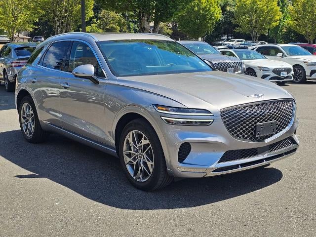 2024 Genesis GV70 2.5T AWD