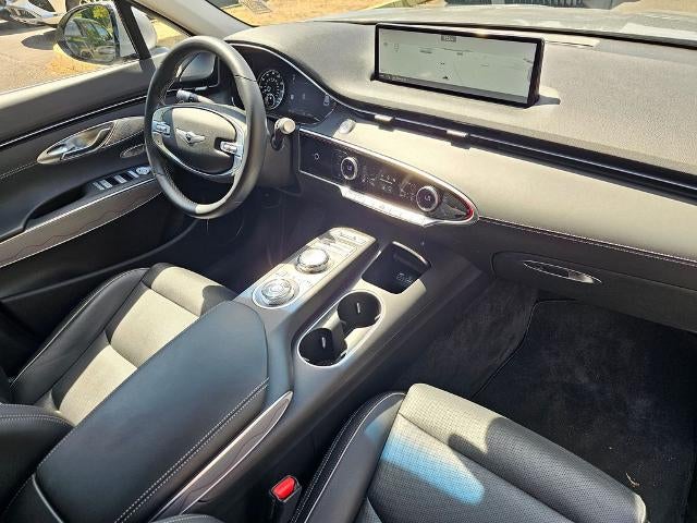 2024 Genesis GV70 2.5T AWD