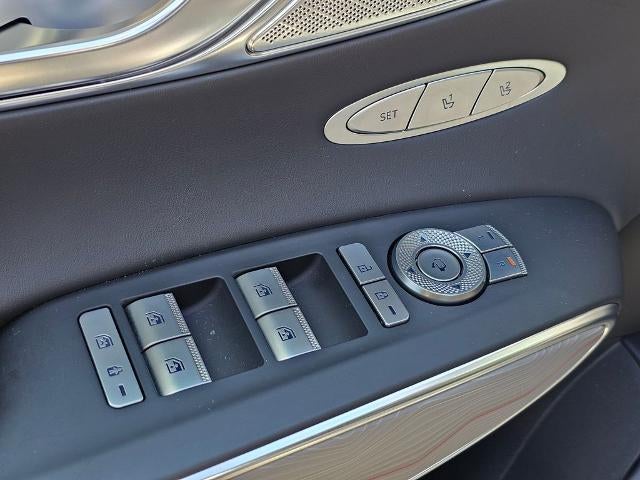 2024 Genesis GV70 2.5T AWD