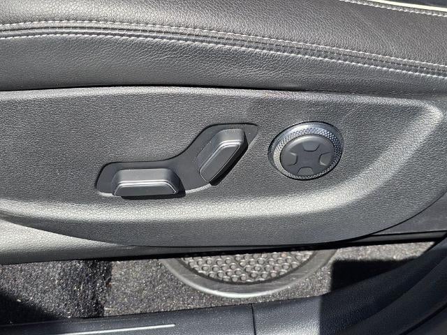 2024 Genesis GV70 2.5T AWD