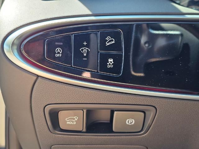 2024 Genesis GV70 2.5T AWD