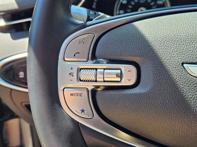 2024 Genesis GV70 2.5T AWD