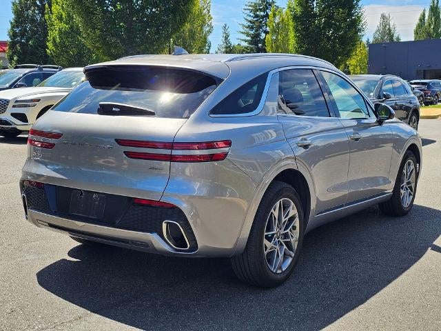 2024 Genesis GV70 2.5T AWD