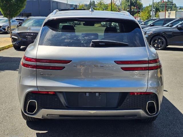 2024 Genesis GV70 2.5T AWD
