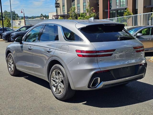 2024 Genesis GV70 2.5T AWD