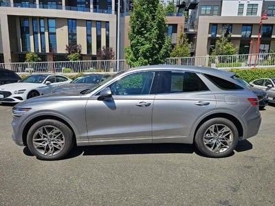 2024 Genesis GV70 2.5T AWD