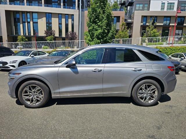 2024 Genesis GV70 2.5T AWD