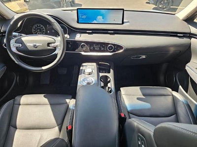 2024 Genesis GV70 2.5T AWD