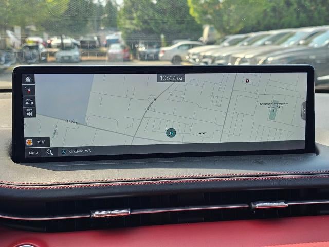 2024 Genesis GV70 2.5T AWD