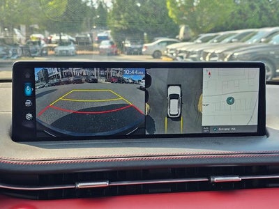 2024 Genesis GV70 2.5T AWD
