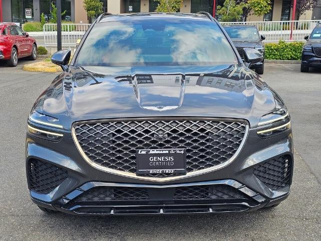 2024 Genesis GV70 2.5T AWD