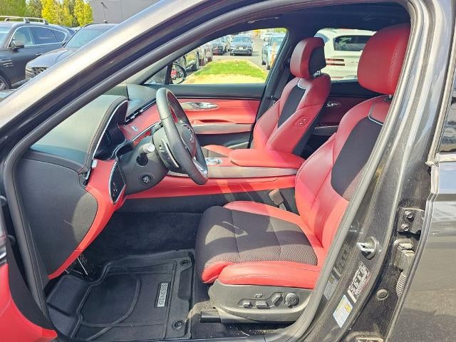 2024 Genesis GV70 2.5T AWD
