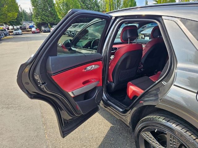 2024 Genesis GV70 2.5T AWD