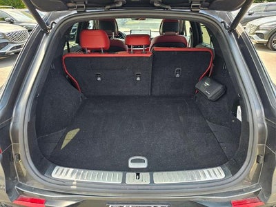2024 Genesis GV70 2.5T AWD