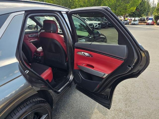 2024 Genesis GV70 2.5T AWD