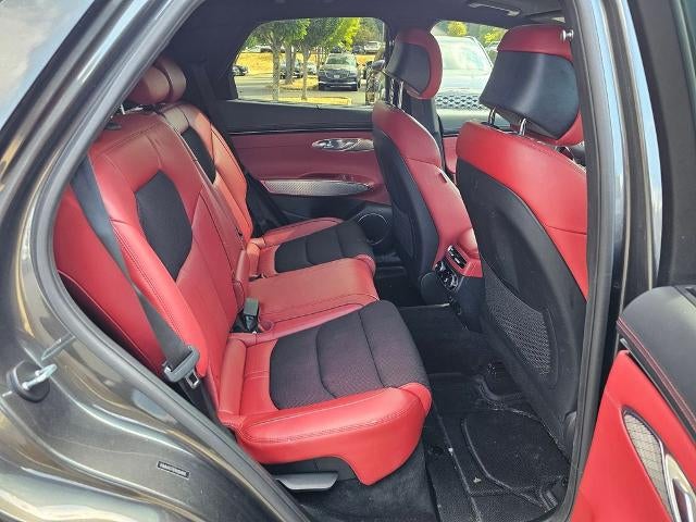 2024 Genesis GV70 2.5T AWD