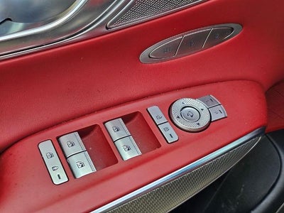 2024 Genesis GV70 2.5T AWD
