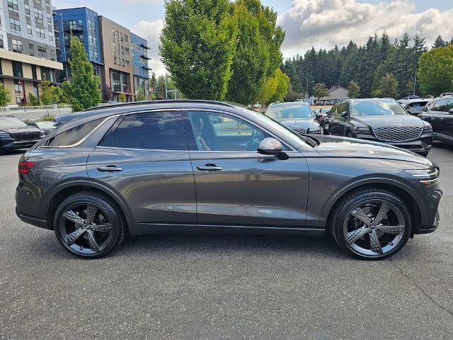 2024 Genesis GV70 2.5T AWD