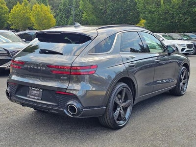 2024 Genesis GV70 2.5T AWD