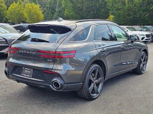 2024 Genesis GV70 2.5T AWD
