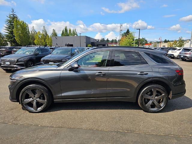 2024 Genesis GV70 2.5T AWD