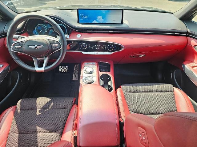 2024 Genesis GV70 2.5T AWD