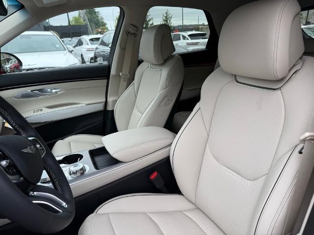 2026 Genesis GV70 2.5T Advanced AWD