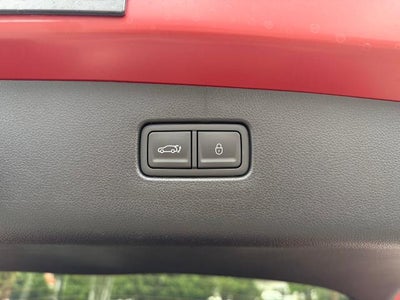 2026 Genesis GV70 2.5T Advanced AWD