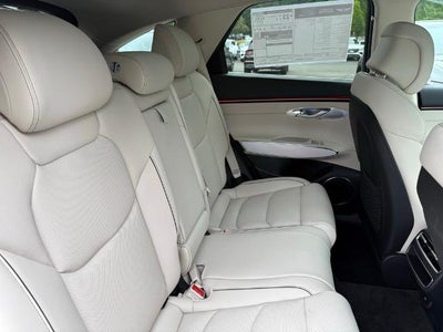 2026 Genesis GV70 2.5T Advanced AWD