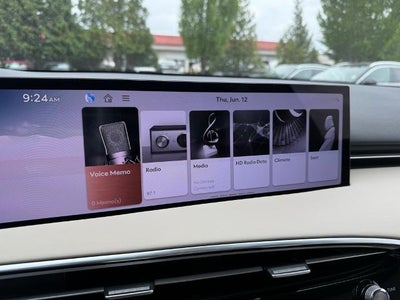 2026 Genesis GV70 2.5T Advanced AWD