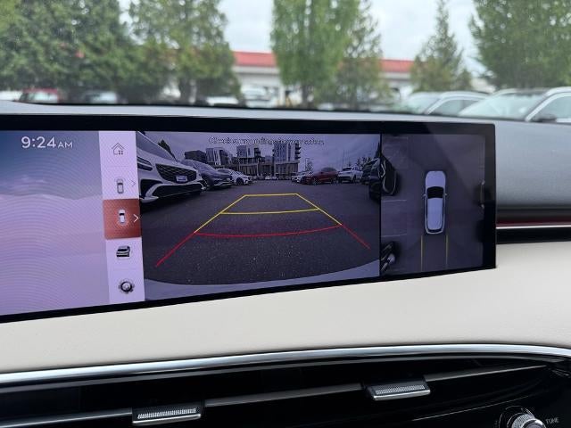 2026 Genesis GV70 2.5T Advanced AWD