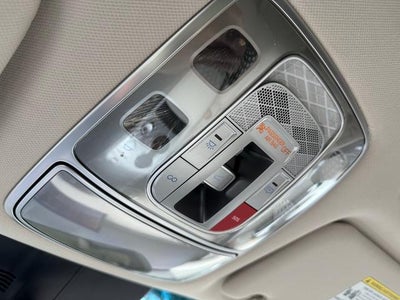 2026 Genesis GV70 2.5T Advanced AWD