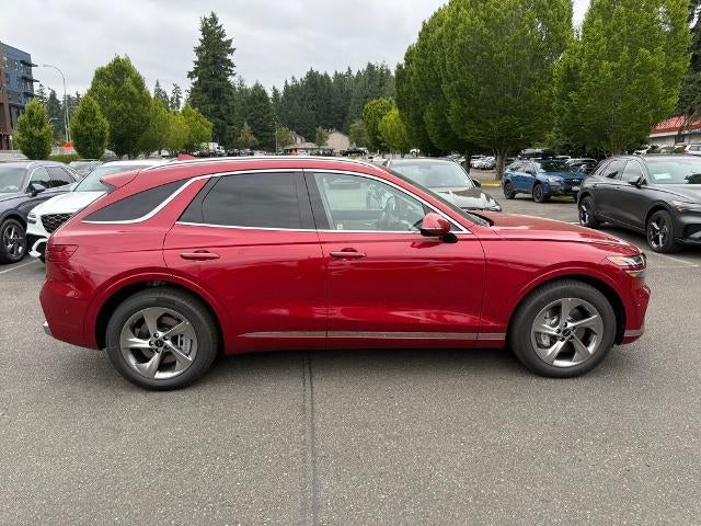 2026 Genesis GV70 2.5T Advanced AWD