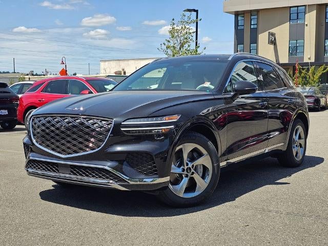 2026 Genesis GV70 2.5T Advanced AWD