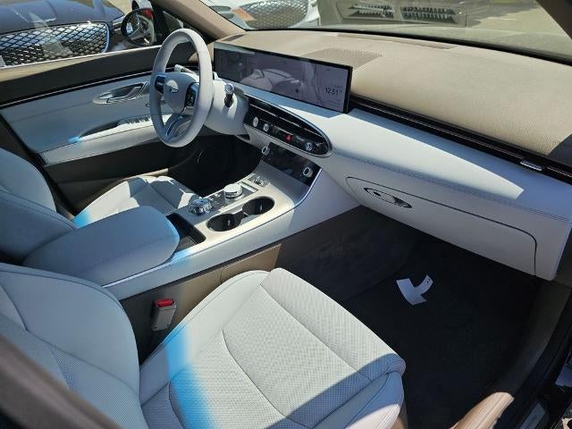 2026 Genesis GV70 2.5T Advanced AWD