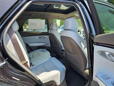 2026 Genesis GV70 2.5T Advanced AWD