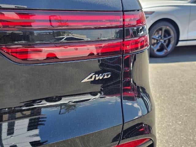 2026 Genesis GV70 2.5T Advanced AWD