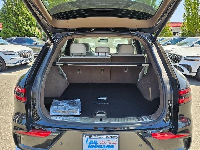 2026 Genesis GV70 2.5T Advanced AWD