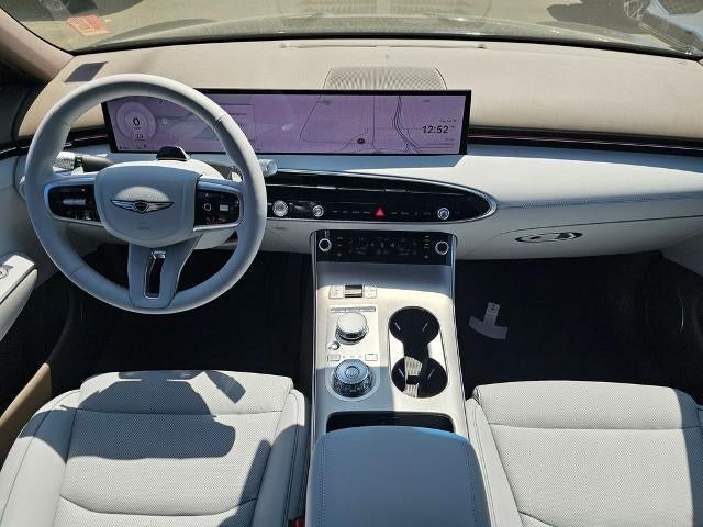 2026 Genesis GV70 2.5T Advanced AWD