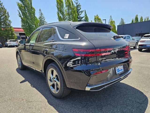 2026 Genesis GV70 2.5T Advanced AWD