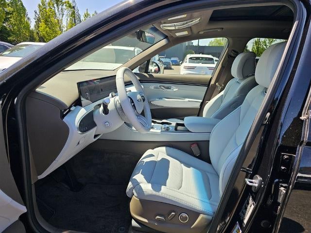 2026 Genesis GV70 2.5T Advanced AWD