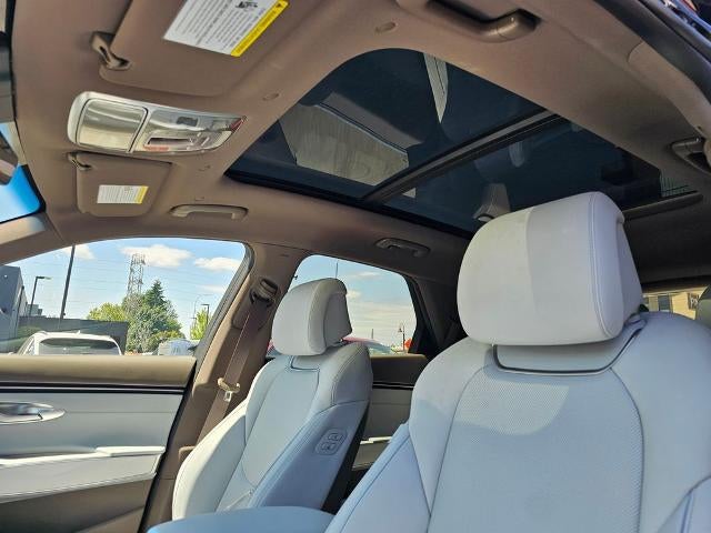 2026 Genesis GV70 2.5T Advanced AWD