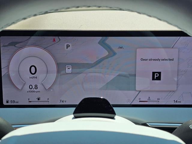 2026 Genesis GV70 2.5T Advanced AWD