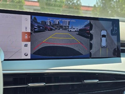 2026 Genesis GV70 2.5T Advanced AWD