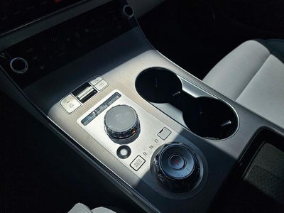 2026 Genesis GV70 2.5T Advanced AWD