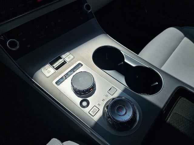 2026 Genesis GV70 2.5T Advanced AWD